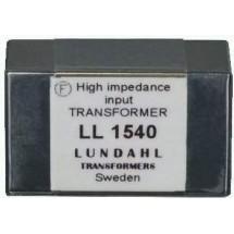 SPL Lundahl Transformer Kit LINE IN 2051